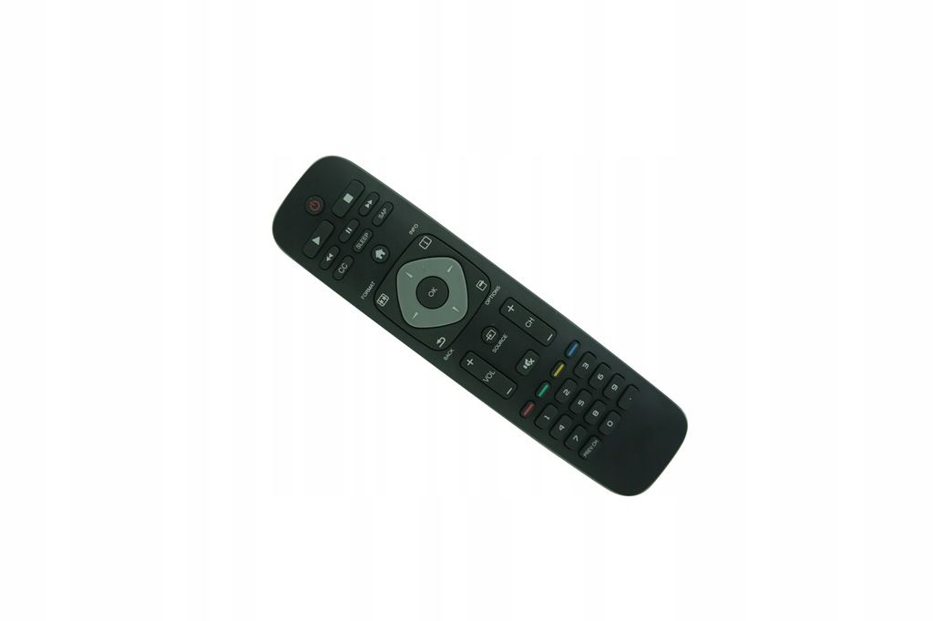 Tlcommande Universelle de Rechange Pour Philips 40PFL7007T... - 3