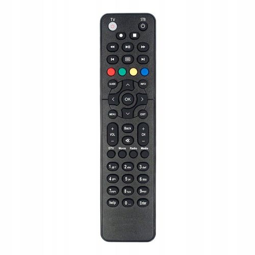Télécommande Universelle de Rechange Pour contrôleur de télévision albis technologies rc3