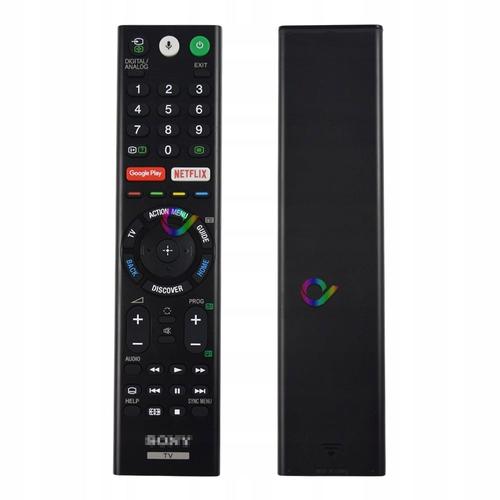 Télécommande Universelle de Rechange Pour téléviseur SONY Bravia (KD-55XE9305) Bravia (KD-55SD8505