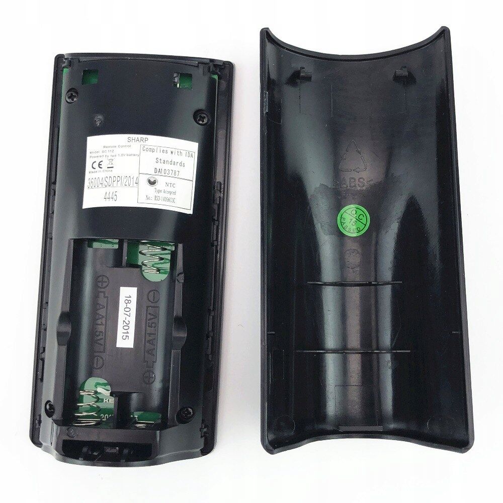Tlcommande Universelle de Rechange Pour le panneau de comm... - 4