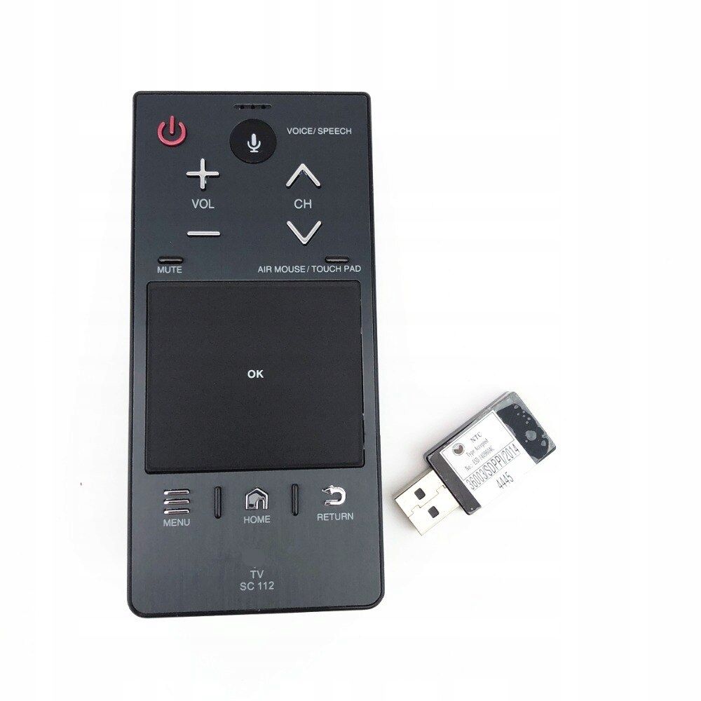 Tlcommande Universelle de Rechange Pour le panneau de comm... - 6