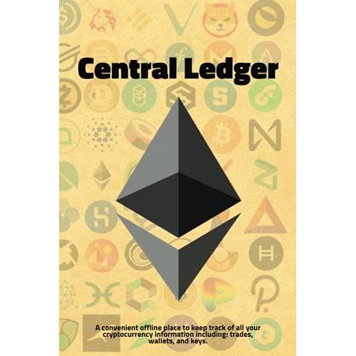 Central Ledger:: Ethereum