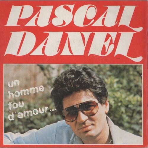 Un Homme Fou D'amour // Petite Anglaise