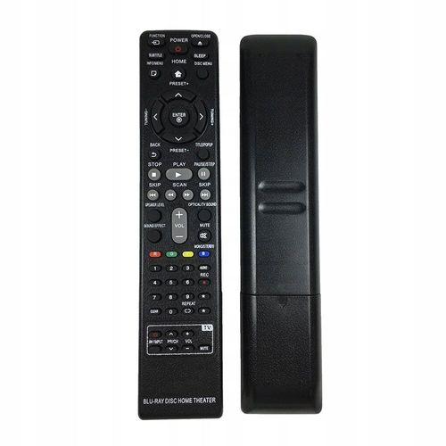 Télécommande Universelle de Rechange pour LG BH6240S BH6340H BH6820SWMW home cinéma
