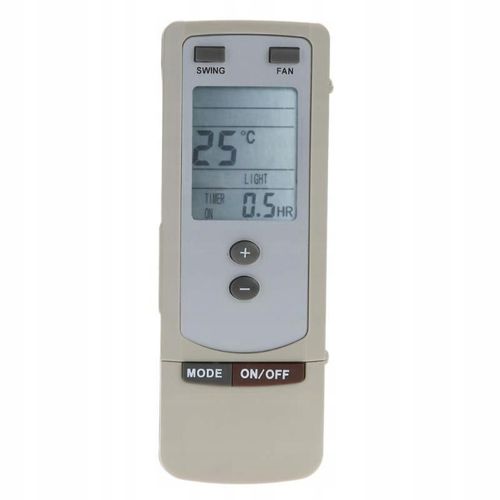 Télécommande Universelle de Rechange Pour Sinclair ASH-09AQ ASH-13AQ ASH-18AQ ASH-09CS A