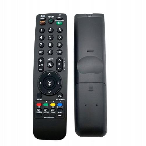 Télécommande Universelle de Rechange Pour téléviseur LG 42PQ3000 42PQ300R 42PQ300RZA 42PQ