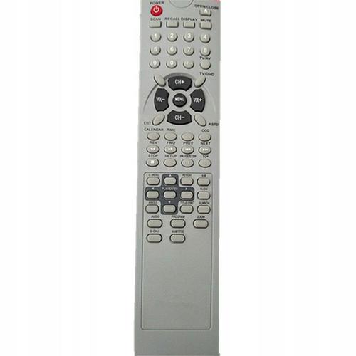 Télécommande Universelle de Rechange commandes pour le lecteur DVD Memorex Cocntroller