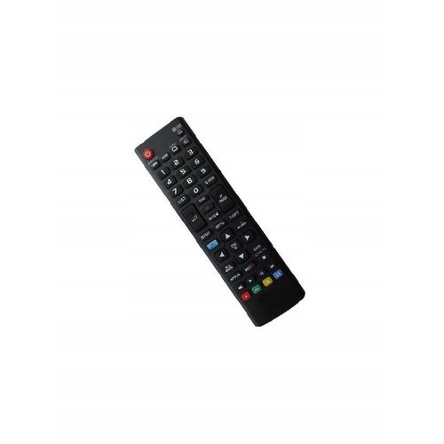 Télécommande Universelle de Rechange Pour LG 42LF5800 50LF5800 55LF5800 42LF5800-UA 40LF