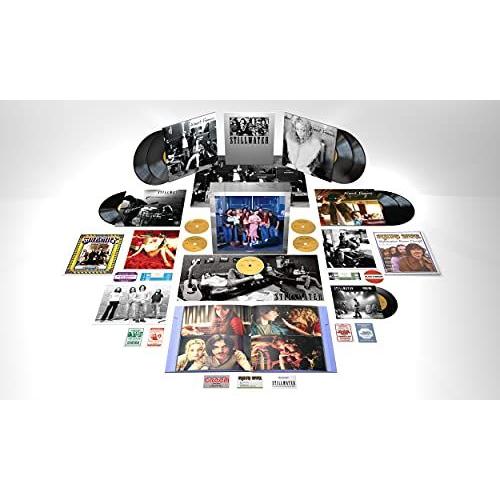 Almost Famous (Original Soundtrack) [20th Anniversary Super Deluxe Box Set]