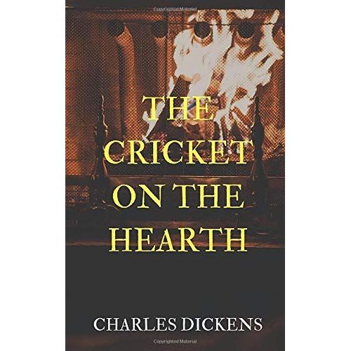 The Cricket On The Hearth