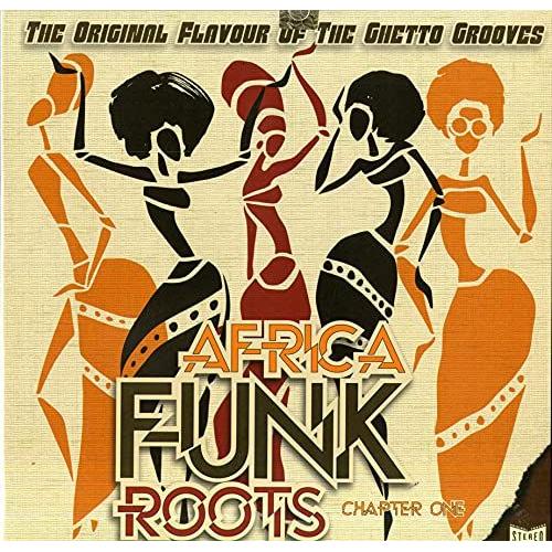 Afro Funky Roots Chapter One / Various