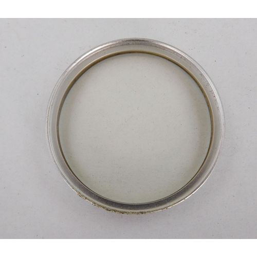 filtre CANON UV diamètre 55 mm