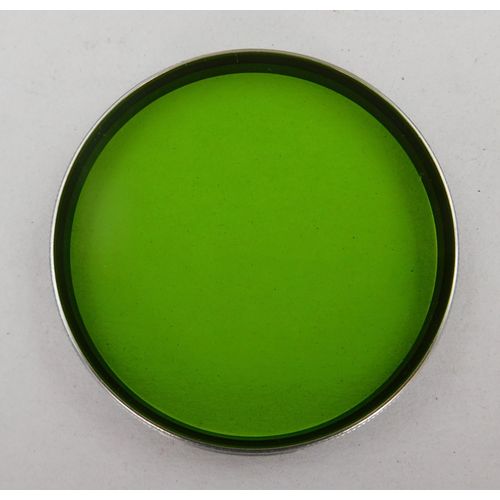 Filtre CANON vert diamètre 55 mm