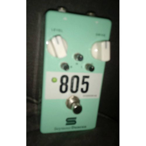 Overdrive 805 Seymour Duncan 