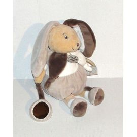 doudou lapin d'activités la grande recre doudou et compagnie Rakuten