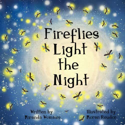 Fireflies Light The Night