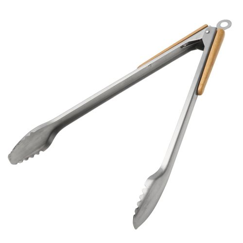 Pinces À Barbecue En Acier Inoxydable, Clips À Salade, Couverts Pour Barbecue, Steak, B¿Uf, Gâteau, Dessert, Ustensiles De Cuisson, Outil De Service De Cuisine