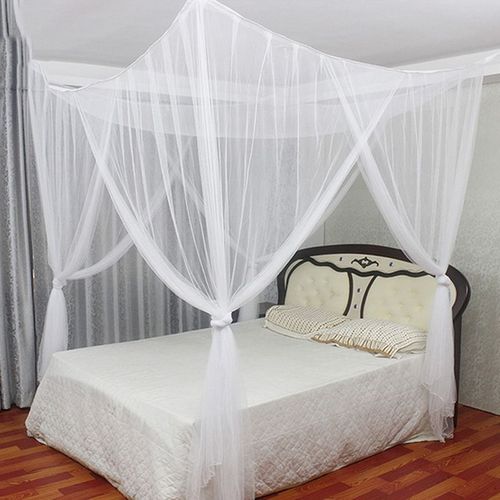 Moustiquaire De Protection De Fenêtre D'intérieur, Rideau De Maille Anti-Mouches Et Moustiques, Articles Ménagers Durables, Nouveau