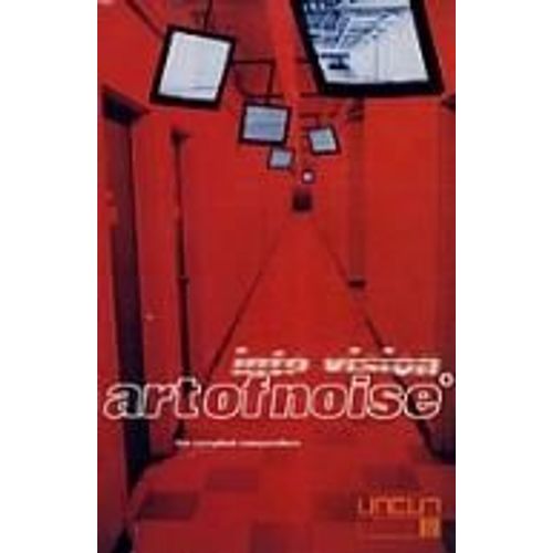 Art Of Noise : Into Noise (The Complete Compendium)
