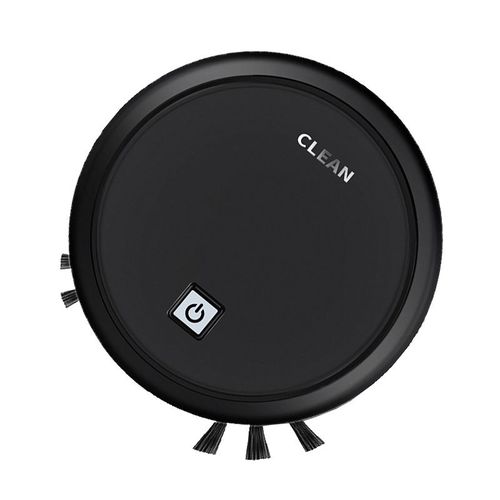 Aspirateur Robot automatique sans fil, chargement USB, Intelligent, paresseux, Machine domestique Cocina