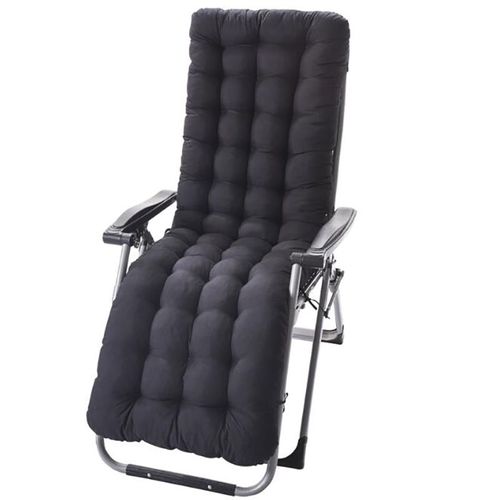 Coussin De Chaise Longue, Pliable, Épais, Inclinable, Pour Fenêtre, Tapis De Sol, Tatami Double Face