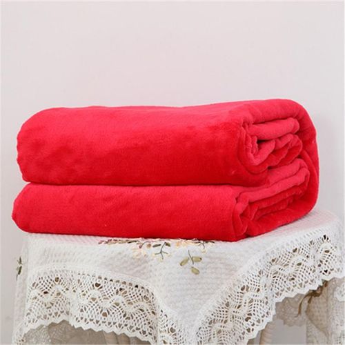 Serviette De Bain En Mousseline 100% Polyester, Couverture En Gaze Pour Bébé, Housse De Canapé, De Chambre À Coucher, Taie D'oreiller, Cocina