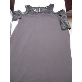 Robe Noire, 12 Ans