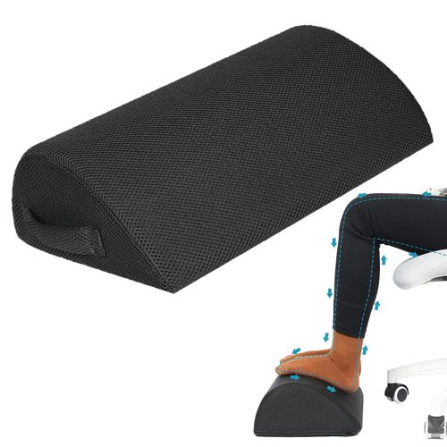 Coussin De Relaxation Ergonomique Pour Les Pieds, Support, Repose-Pied Sous Le Bureau, Tabouret Pour La Maison, Le Bureau, Le Travail Sur Ordinateur