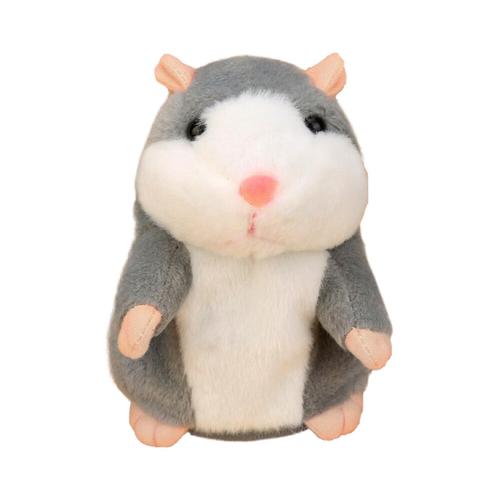 Adorable Interessant Speak Talking Record Hamster Mouse En Peluche Jouets Pour Enfants - Générique