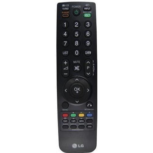 Télécommande Originale Pour Lg 42lh3000