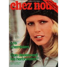 Chez Nous 40 1974 Louis De Funes/Henri Salvador/Poulidor