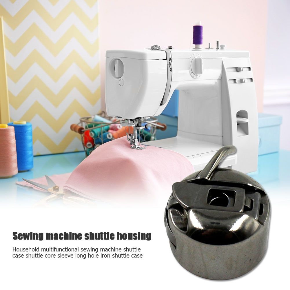 Botier De Bobine De Bobine De Bobine De Machine  Coudre, A... - 2
