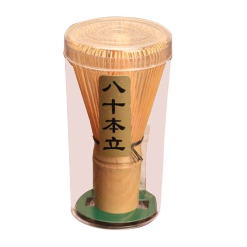 Brosse Matcha Pour Poudre De Thé Vert, 1 Pièce, Fouet En Bambou, Bâton De Thé, Accessoires De Thé Utiles, Outils De Cuisine