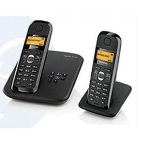 Siemens Gigaset AS185 DUO