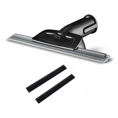 Accessoires de raclage de buse de fenêtre 2.863 ? 025.0 pour nettoyeur à vapeur Karcher SC 1/2/3/4/5 pièces d'aspirateur Robot de balayage