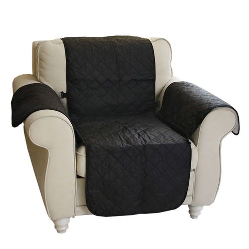 Housse De Protection Pour Canapé Et Fauteuil, En Tissu Pongé Doux, Pour Salon, 1 Pièce