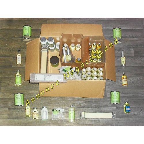 [-Neuf-] Diffuseur De Senteur Aromatique Parfumée Le Père Pelletier