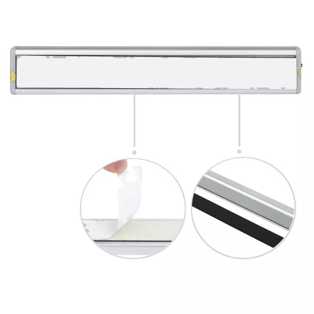 Lampe Led Magntique Avec Dtecteur De Mouvement, clairage ... - 2