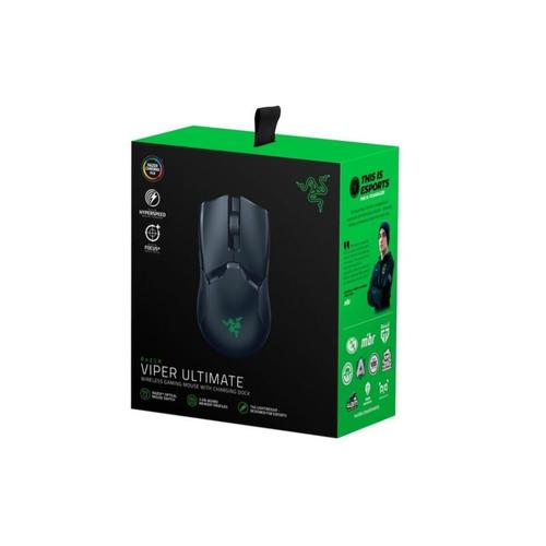 Souris Gamer Sans Fil Razer Viper Ultimate