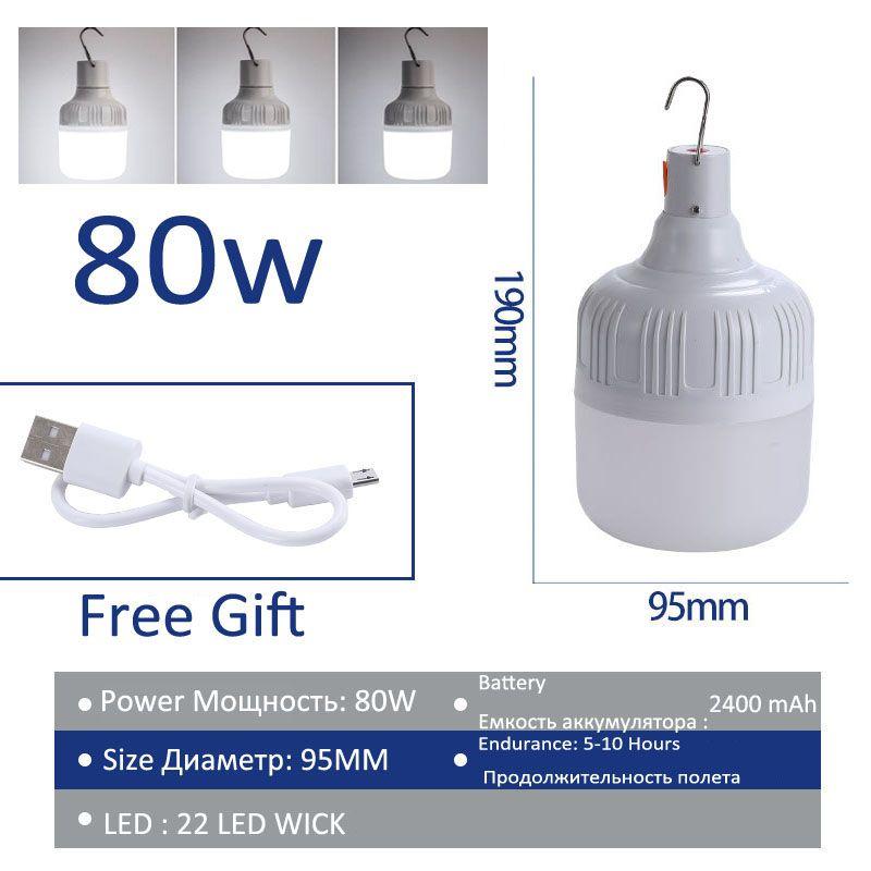 Télécommande ampoule rechargeable lampe de camping d'urgence LED - Chine  Ampoule d'urgence, ampoule LED d'urgence télécommande