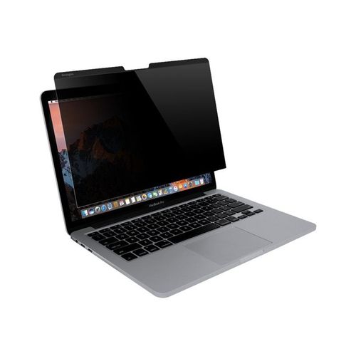 Kensington MP15 Privacy Screen for MacBook Pro - Filtre de confidentialité pour ordinateur portable - amovible - magnétique - 15" - brillant, mat - pour Apple MacBook Pro 15.4" (Late 2016, Mid...