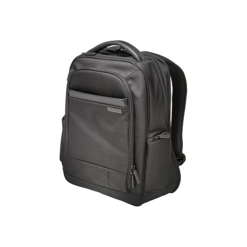 Kensington Contour 2.0 Executive - Sac à dos pour ordinateur portable - 14