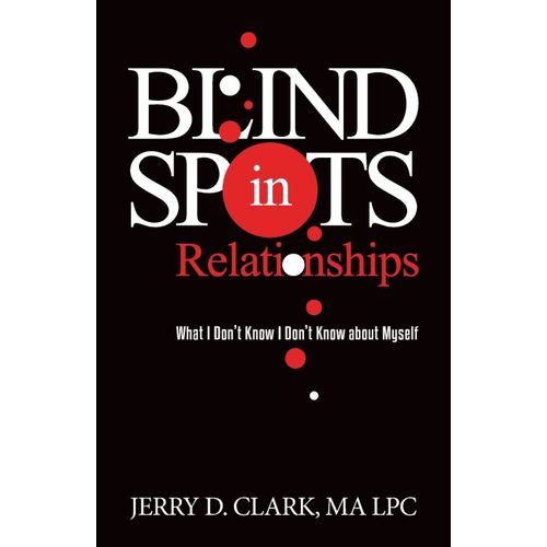 Blind Spots In Relationships