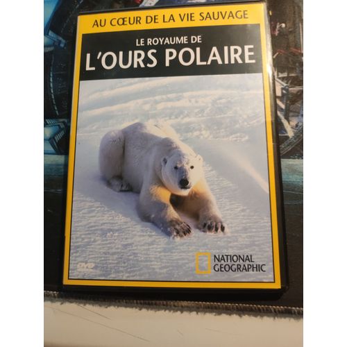 Le Royaume De L Ours Polaire