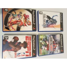Vend Jeu Playstation 2 Persona 4 Et Cd Bonus Audio Très Bonne État