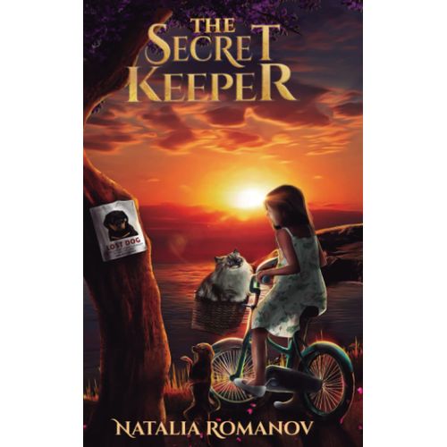 The Secret Keeper