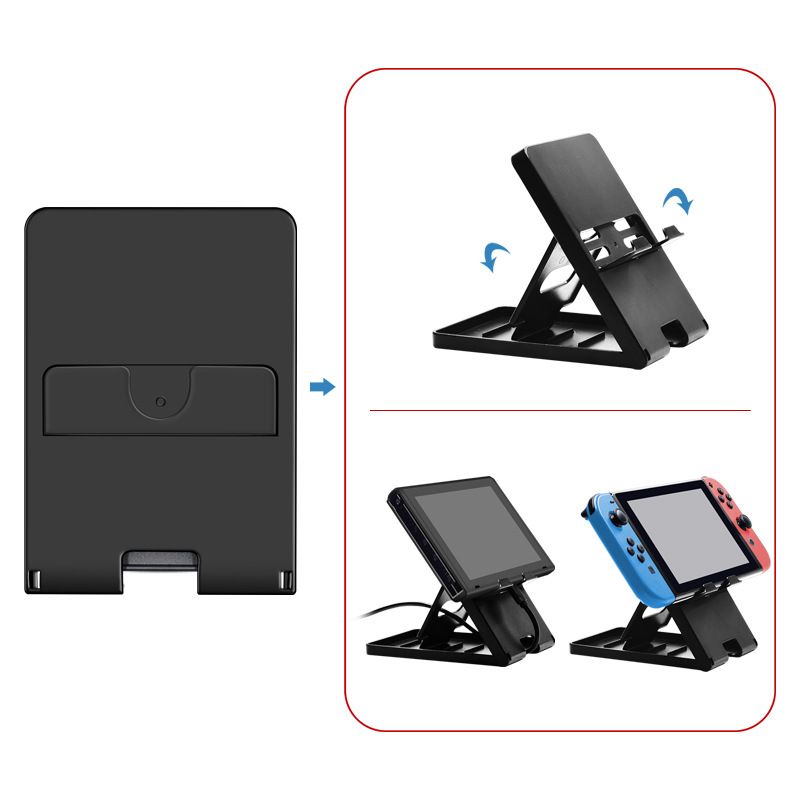 Support De Console Switch Support De Console Nintendo Switch... - 3