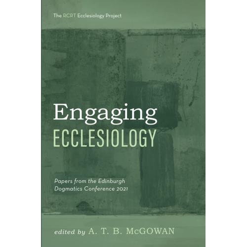 Engaging Ecclesiology