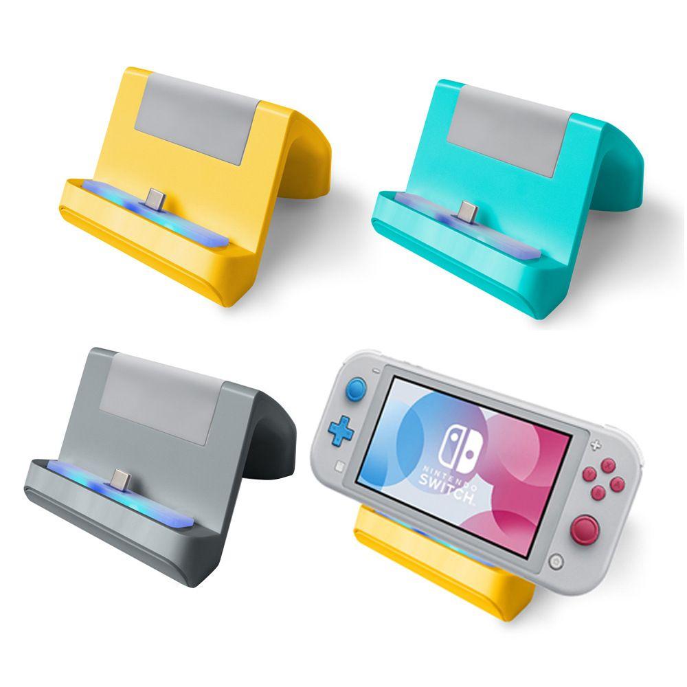 Switch Lite Dock Chargeur Switch Lite Dock Chargeur Hte Cha... - 2