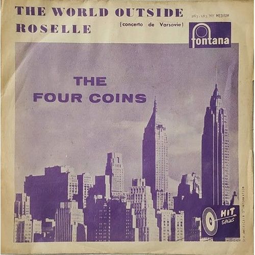 The World Outside